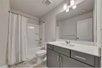 201 Jonquil Spring Road, Woodstock, GA 30188 - Photo 20