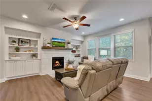 201 Jonquil Spring Rd, Woodstock, GA 30188 - Photo 8