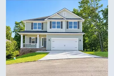 660 Bald Ridge Circle, Demorest, GA 30535 - Photo 1