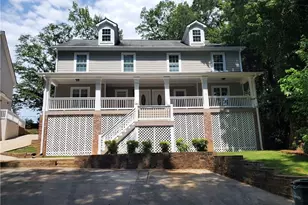 128 Brook Cir SE, Marietta, GA 30060 - Photo 1