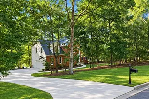 805 Dockbridge Way, Milton, GA 30004 - Photo 2