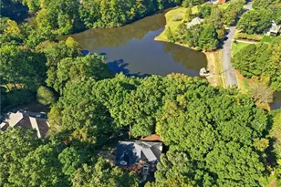 805 Dockbridge Way, Milton, GA 30004 - Photo 4