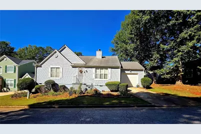 3027 Rapids Drive, Decatur, GA 30034 - Photo 2