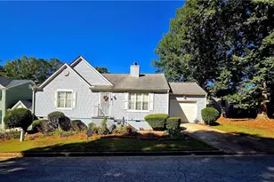 3027 Rapids Dr, Decatur, GA 30034 - Photo 2