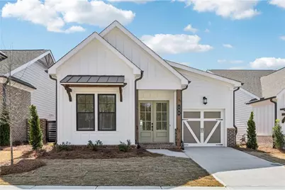 50 Nicholas Drive, Hoschton, GA 30548 - Photo 2