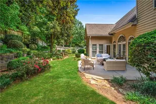 2613 Peterboro Row, Marietta, GA 30062 - Photo 44