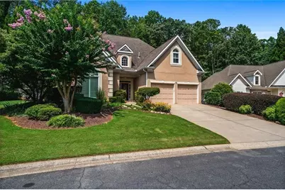 2613 Peterboro Row, Marietta, GA 30062 - Photo 6