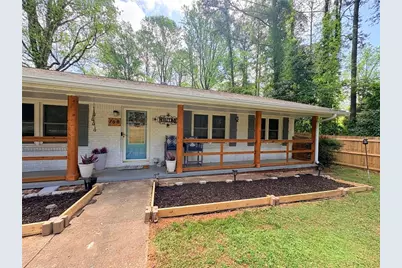 768 Swan Lake Road, Stockbridge, GA 30281 - Photo 2