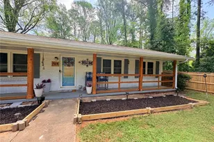 768 Swan Lake Rd, Stockbridge, GA 30281 - Photo 2