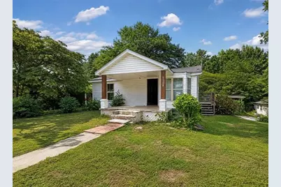 3208 Humphries Hill Road, Austell, GA 30106 - Photo 1