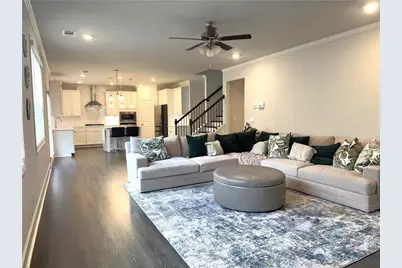 5595 Loring St, Cumming, GA 30040 - Photo 20