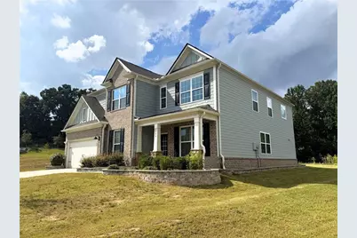5595 Loring St, Cumming, GA 30040 - Photo 2