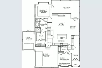 719 Arborcroft Court, Marietta, GA 30064 - Photo 2