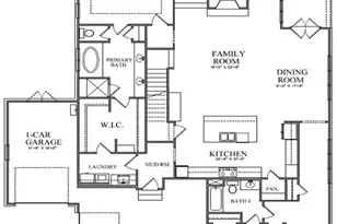 719 Arborcroft Ct, Marietta, GA 30064 - Photo 2