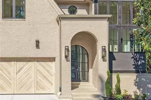 1500 Bates Ct NE, Brookhaven, GA 30319 - Photo 2