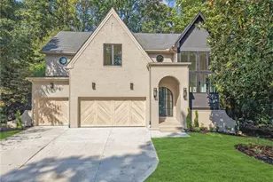1500 Bates Ct NE, Brookhaven, GA 30319 - Photo 1