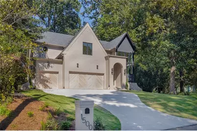 1500 Bates Court NE, Brookhaven, GA 30319 - Photo 2