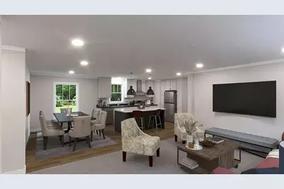 0 Hampton Drive, Morganton, GA 30560 - Photo 2
