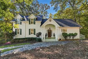 380 Fredricks Cove, Dawsonville, GA 30534 - Photo 1