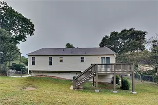 3332 Country Creek Dr NW, Kennesaw, GA 30152 - Photo 18