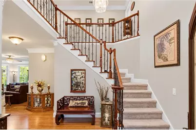5475 Hampstead Way, Johns Creek, GA 30097 - Photo 4