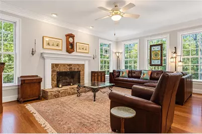 5475 Hampstead Way, Johns Creek, GA 30097 - Photo 2