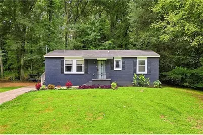 1137 Redford Drive SE, Atlanta, GA 30315 - Photo 1