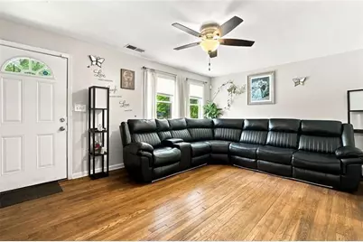 1137 Redford Drive SE, Atlanta, GA 30315 - Photo 8