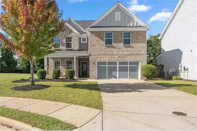 208 Walnut Ridge Road, Canton, GA 30115 - Photo 36