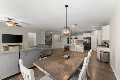 208 Walnut Ridge Road, Canton, GA 30115 - Photo 4