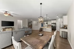 208 Walnut Ridge Rd, Canton, GA 30115 - Photo 4