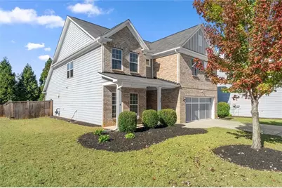 208 Walnut Ridge Road, Canton, GA 30115 - Photo 22