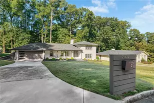 2022 Deren Way NE, Atlanta, GA 30345 - Photo 62