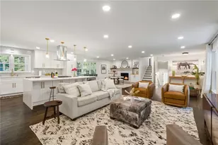 2022 Deren Way NE, Atlanta, GA 30345 - Photo 6