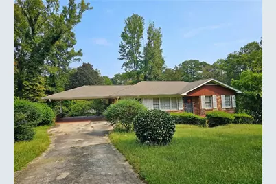 1940 Windsor Drive SW, Atlanta, GA 30311 - Photo 1