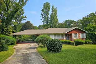 1940 Windsor Dr SW, Atlanta, GA 30311 - Photo 1