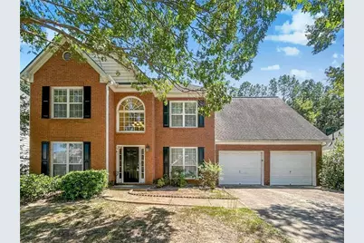 6090 Farmwood Way SE, Mableton, GA 30126 - Photo 1