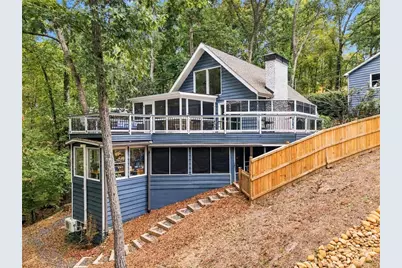 9170 Lisa Circle, Gainesville, GA 30506 - Photo 2