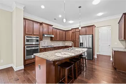 4505 Summersweet Drive, Marietta, GA 30066 - Photo 12