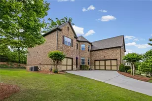 4505 Summersweet Dr, Marietta, GA 30066 - Photo 2