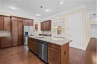 4505 Summersweet Drive, Marietta, GA 30066 - Photo 14