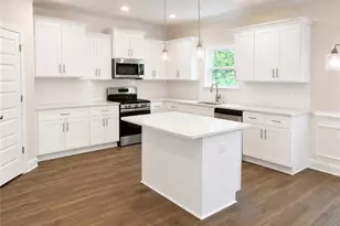 668 Bald Ridge Cir, Demorest, GA 30535 - Photo 4