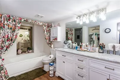 2840 Peachtree Road NW #201, Atlanta, GA 30305 - Photo 22