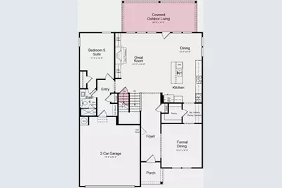 3322 Burkston Place, Buford, GA 30519 - Photo 26