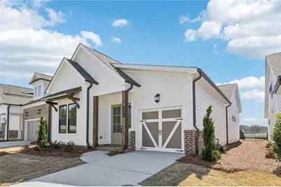 677 Beechwood Way, Hoschton, GA 30548 - Photo 2