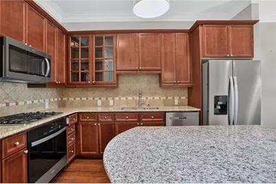 3635 E Paces Circle NE #1410, Atlanta, GA 30326 - Photo 10