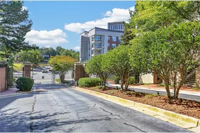 3635 E Paces Circle NE #1410, Atlanta, GA 30326 - Photo 32