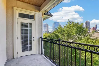 3635 E Paces Circle NE #1410, Atlanta, GA 30326 - Photo 2
