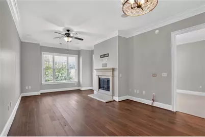 3635 E Paces Circle NE #1410, Atlanta, GA 30326 - Photo 14