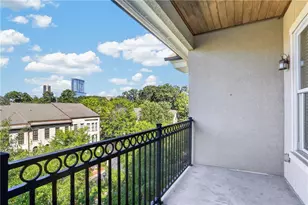 3635 E Paces Circle NE, Atlanta, GA 30326 - Photo 1